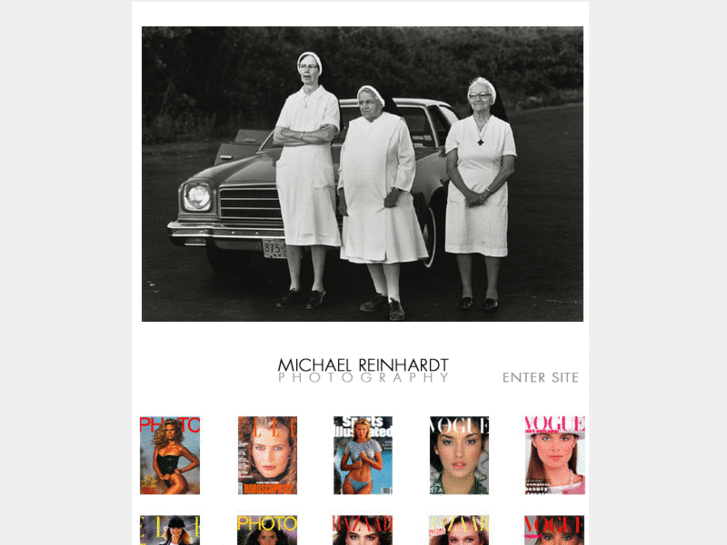 www.michaelreinhardt.com