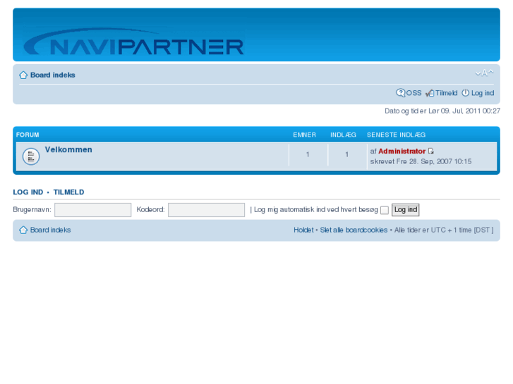 www.navipartner.net