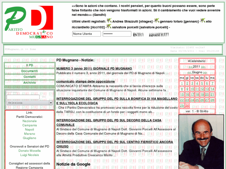 www.pdmugnano.it