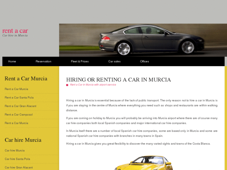 www.rentacarmurcia.com