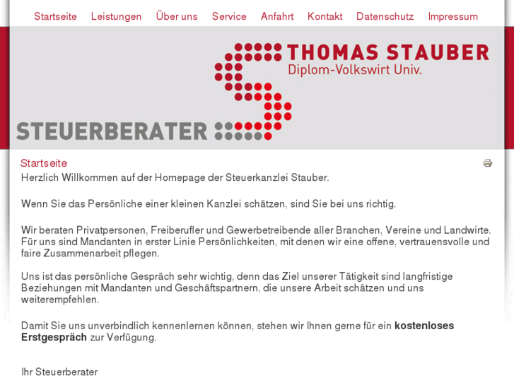 www.steuerberater-stauber.de