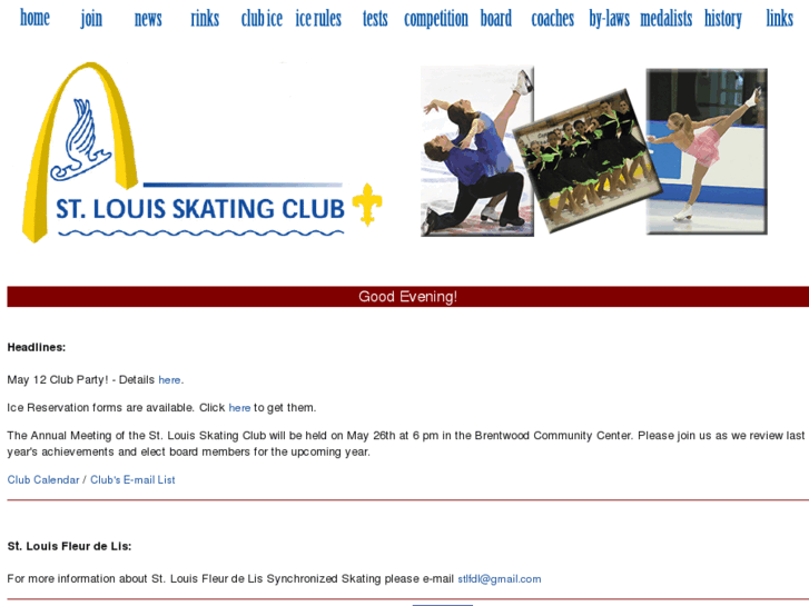 www.stlouisskatingclub.com