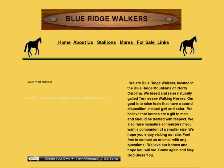 www.tn-walkers.com