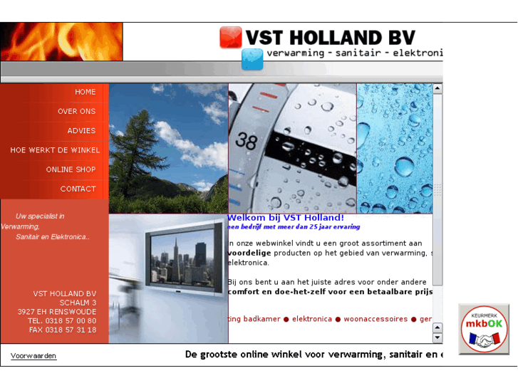 www.vstholland.com