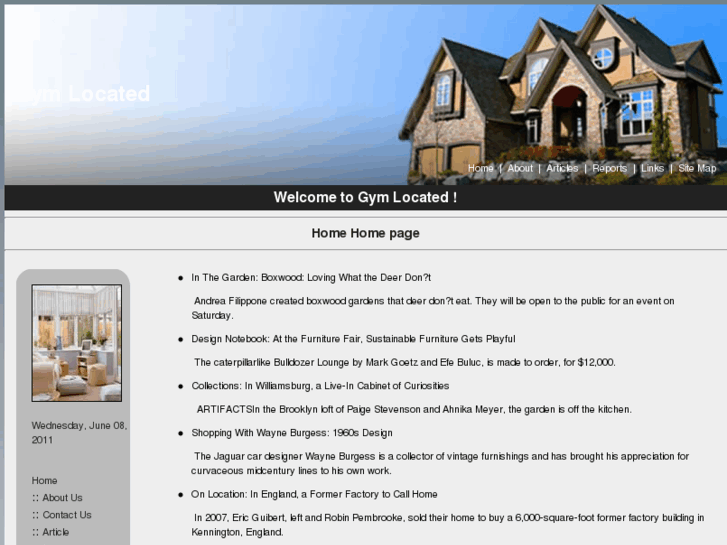www.gymlocated.co.uk