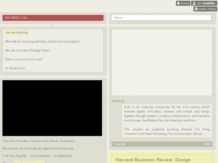 www.roosevelthill.com