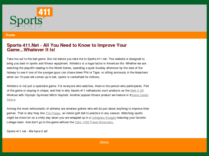 www.sports-411.net