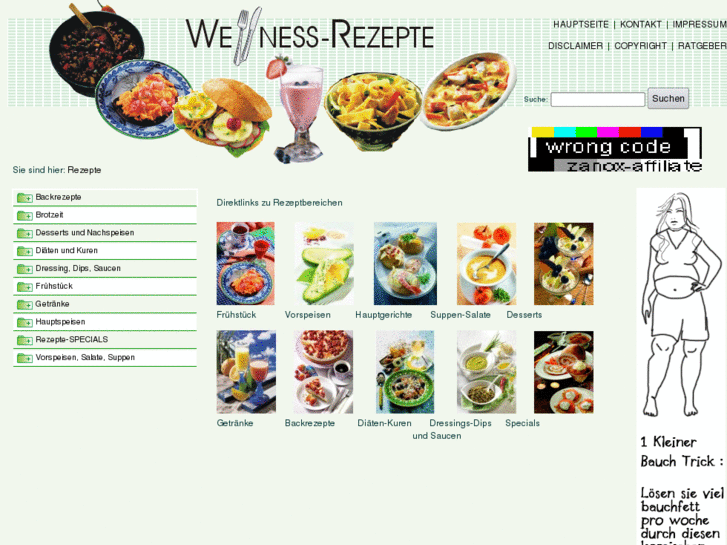 www.wellness-rezepte.de