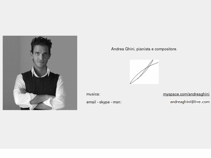 www.andreaghini.com