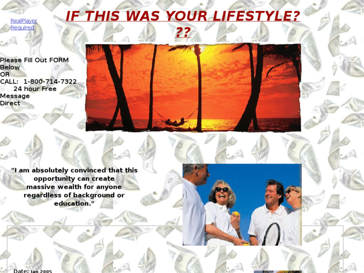 www.cashtoretirenow.com