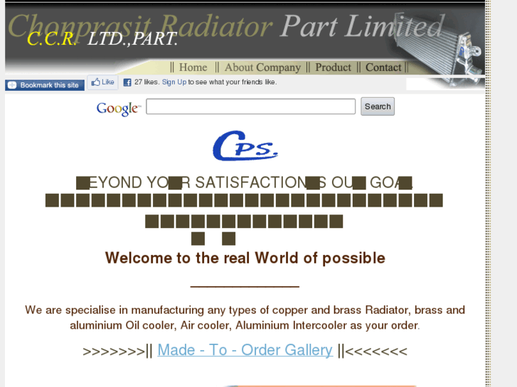 www.ccrthailand.com