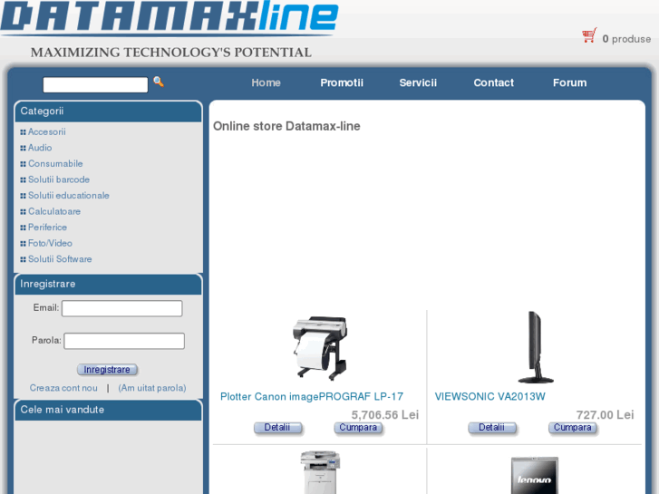 www.datamaxline.com