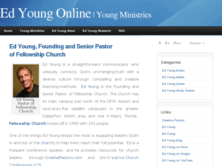 www.edyoungonline.com