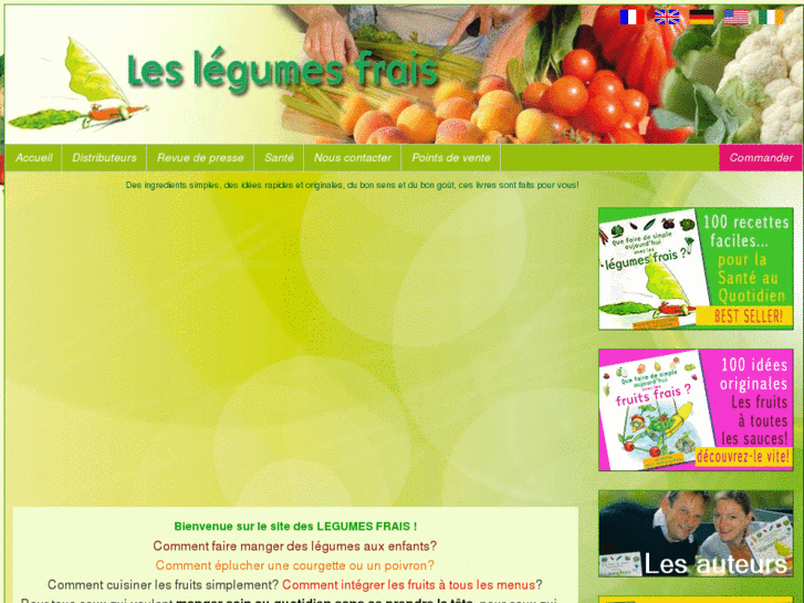 www.leslegumesfrais.fr