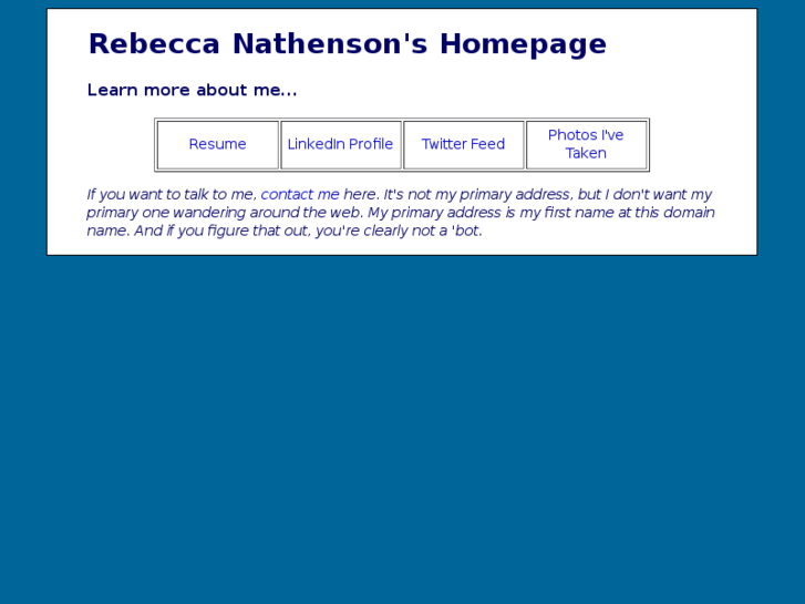 www.nathenson.net