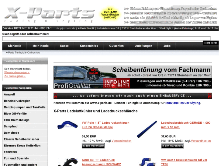 www.x-parts.net