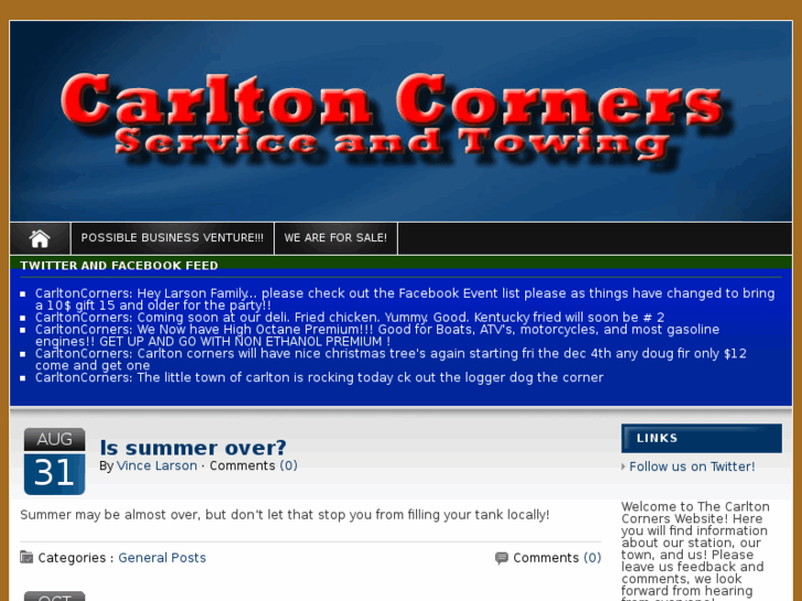 www.carltoncorners.com