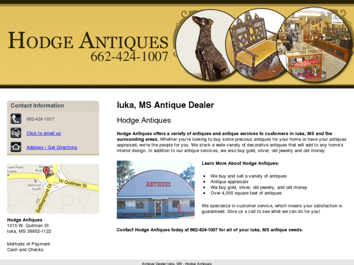 www.hodgeantiques.com
