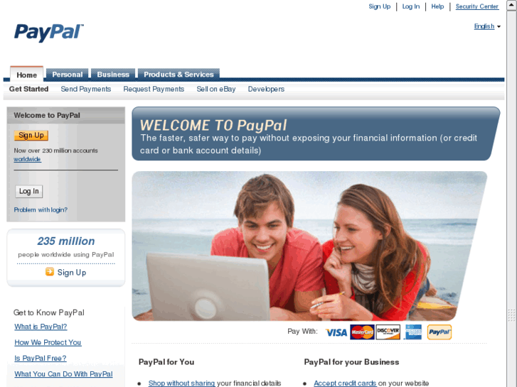 www.paypal.co.il