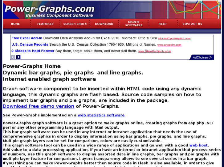 www.power-graphs.com