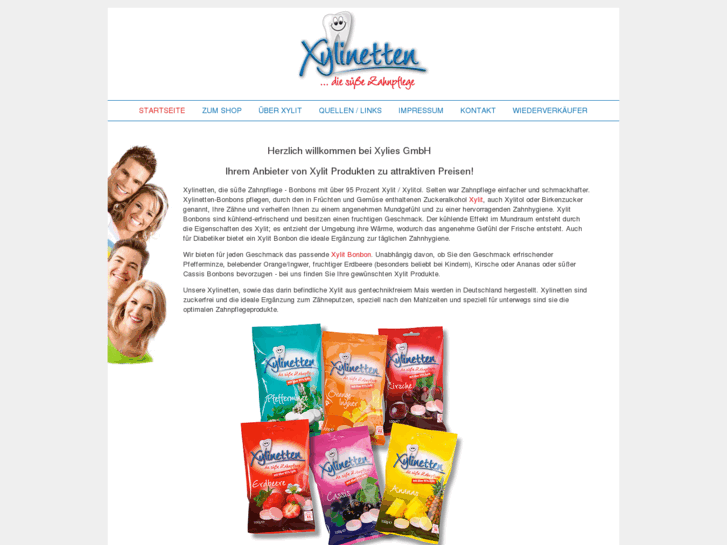 www.xylinetten-info.com
