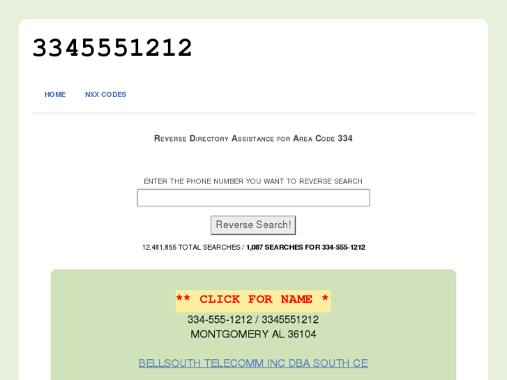 www.3345551212.com