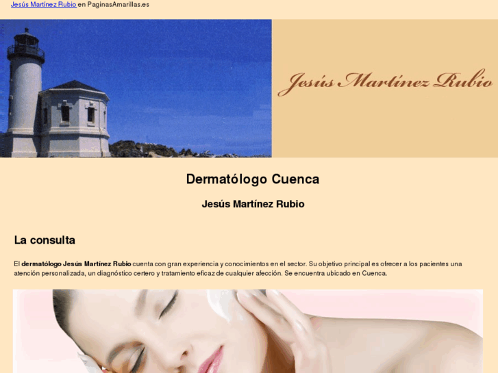 www.drjesusmartinezrubio.com