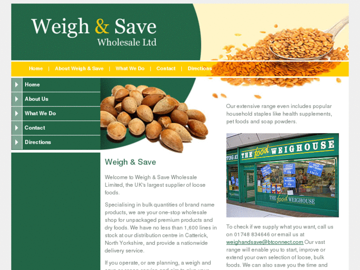 www.foodweighouse.co.uk