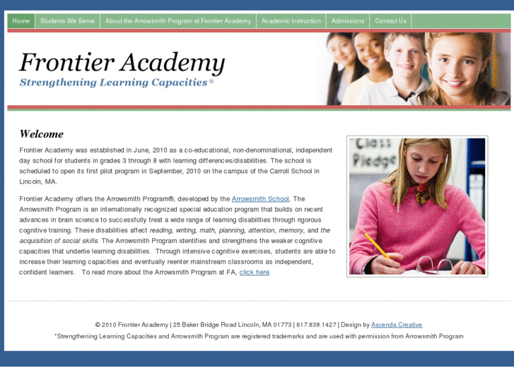 www.frontieracademy.org