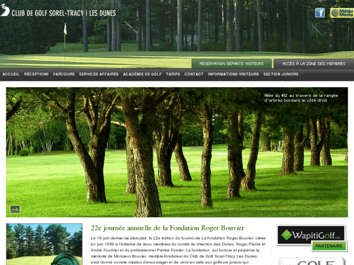 www.golflesdunes.com