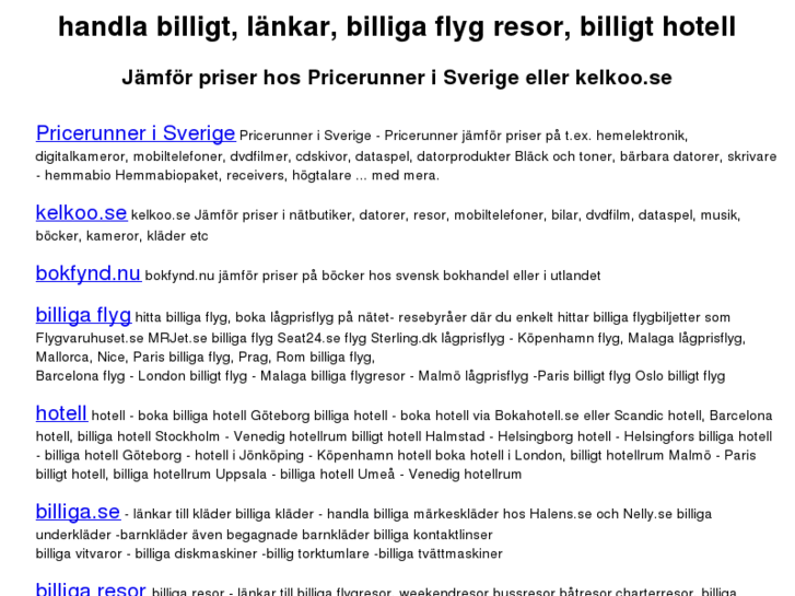 www.handlabilligtonline.se