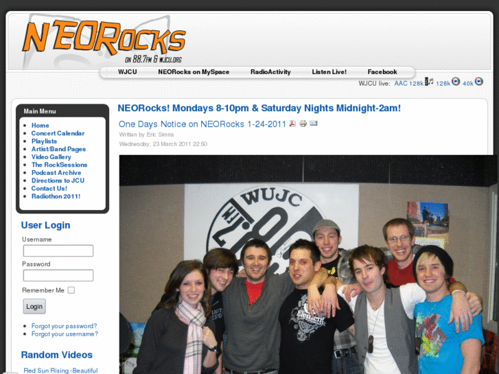 www.neorocks.com