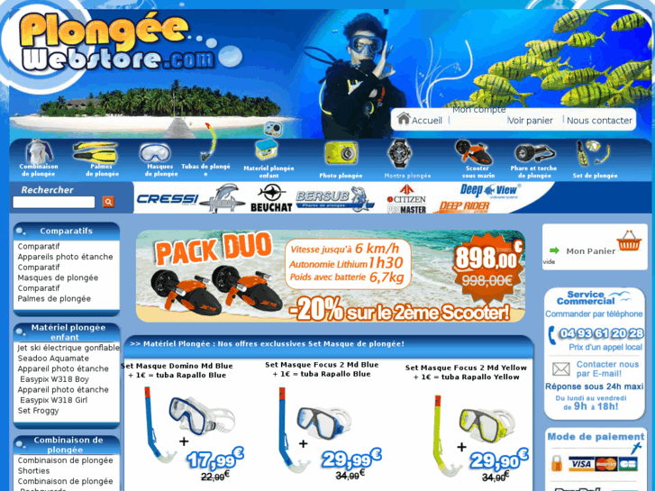 www.plongeewebstore.com