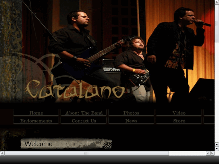 www.catalanoband.com