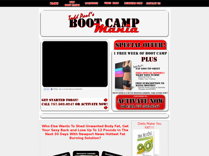 www.bootcampmania.com
