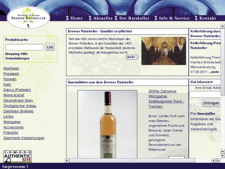 www.bremer-ratskeller.com