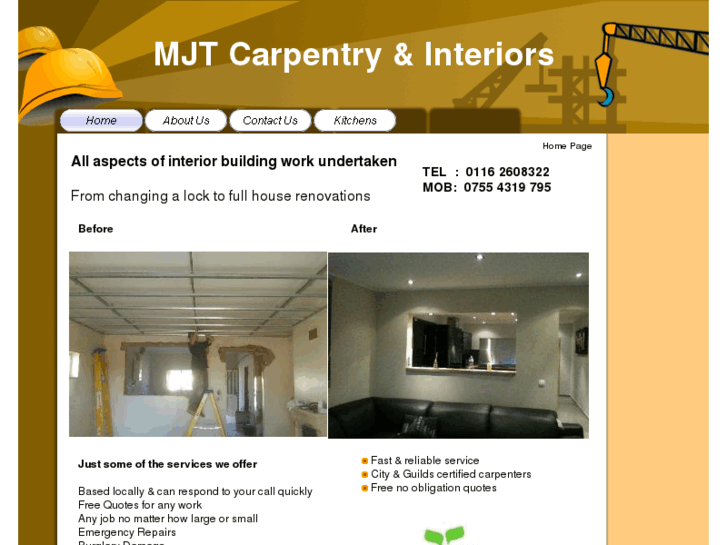 www.carpentersyston.com