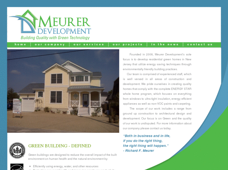 www.meurerdevelopment.com