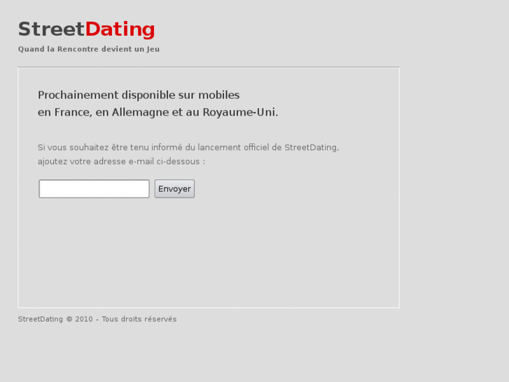 www.street-dating.net