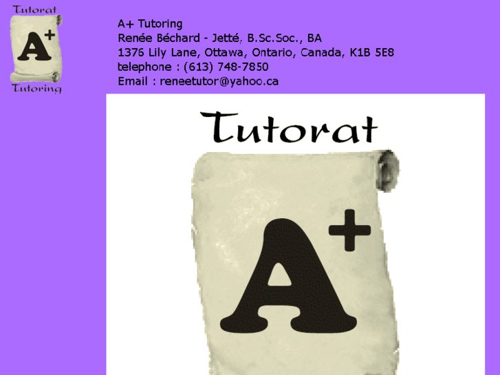 www.tutorataplus.com