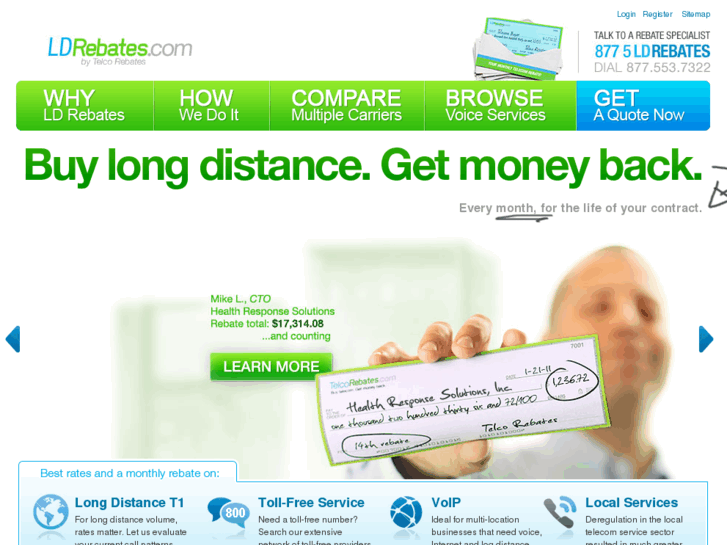 www.ldrebates.com