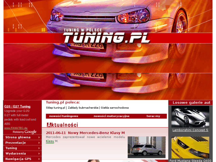 www.tuning.pl