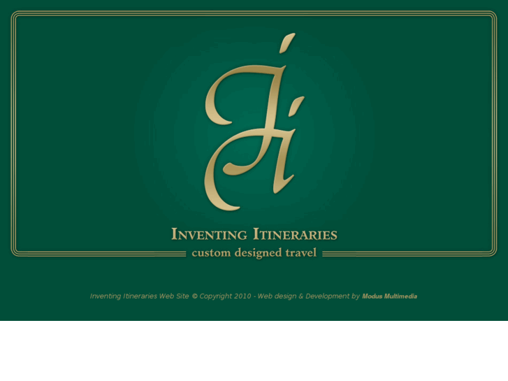 www.inventingitineraries.com