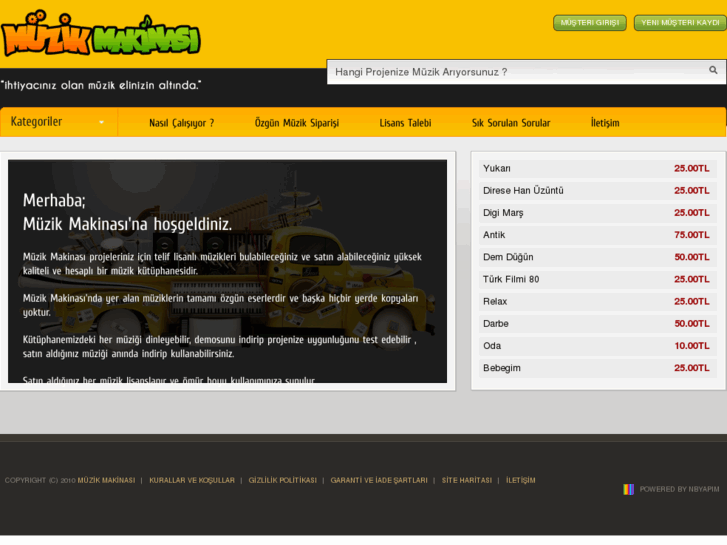 www.muzikmakinasi.com