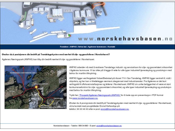www.norseabase.com