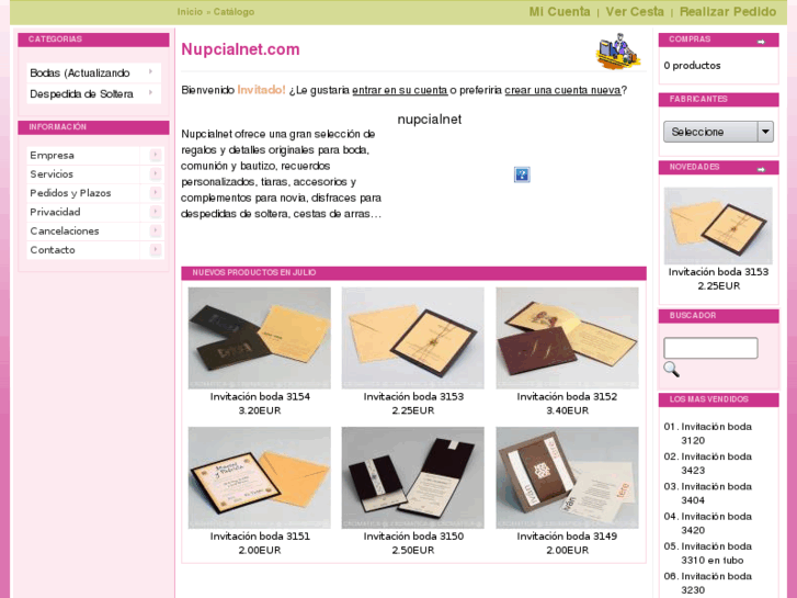 www.nupcialnet.com