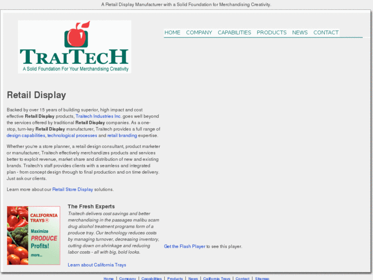 www.traitech.com