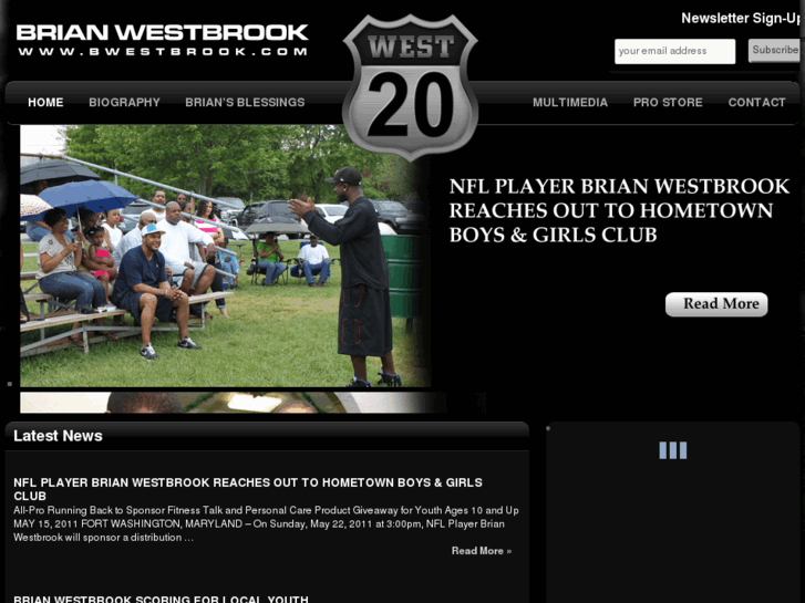 www.bwestbrook.com