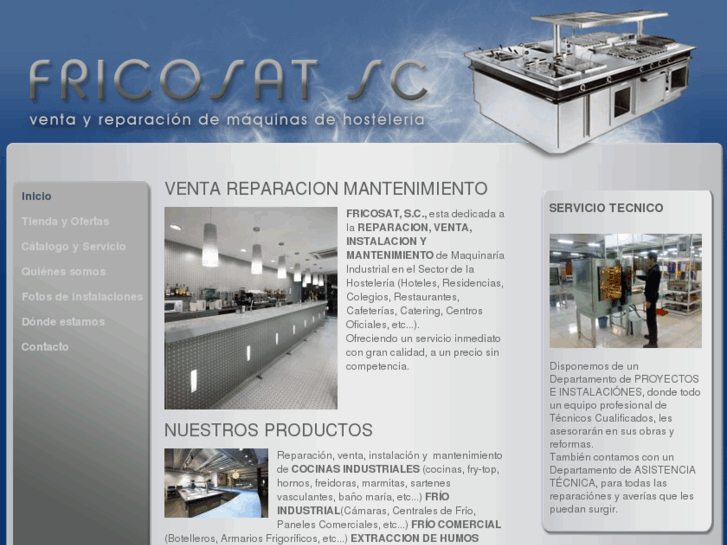 www.fricosat.es