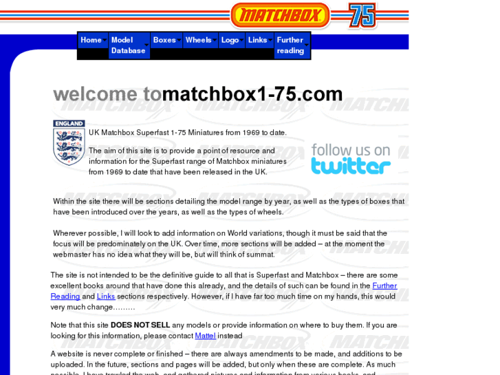 www.matchbox1-75.com
